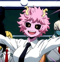 Mina Ashido