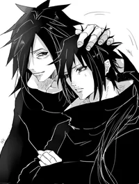 Madara Uchiha 