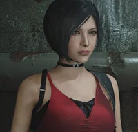 Ada Wong 