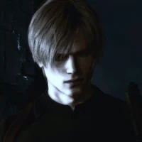 07 Leon Kennedy