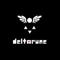 Deltarune Rpg