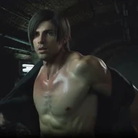 Leon Kennedy