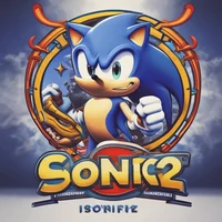 Sonic 2 Movie