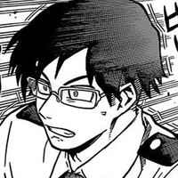 Iida Tenya