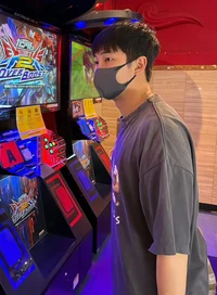 Kim Namjoon