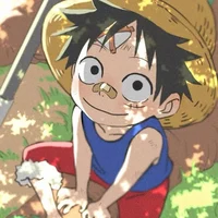 Monkey D Luffy