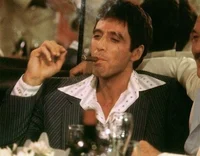 TONY MONTANA 