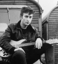 john lennon