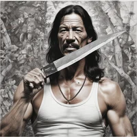 Machete