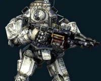 Mech Fantasy