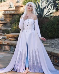 Queen Elsa
