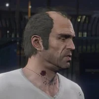 Trevor Philips