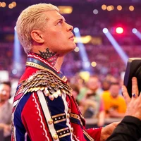 Cody Rhodes 