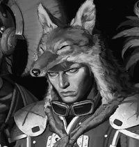 03 Vulpes Inculta