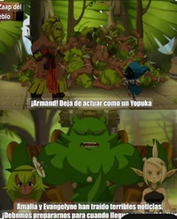 Amália e Armando