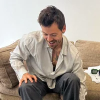 Harry Styles - 2025