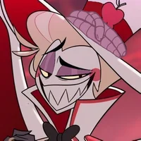 HAZBIN - LUCIFER