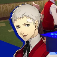 Akihiko Sanada