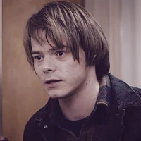 Jonathan Byers