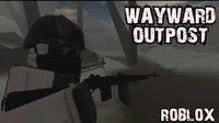 Wayward Outpost