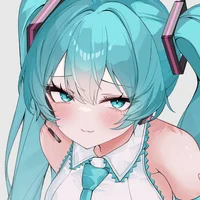 Hatsune Miku