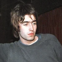 LIAM GALLAGHER