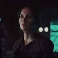 Jyn Erso