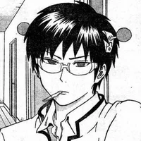 Kusuo Saiki