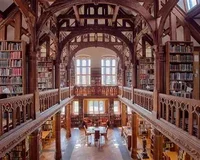 Monster Library