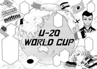 World Cup U-20