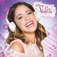 Violetta RPG 