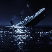 Sinking Ship RP