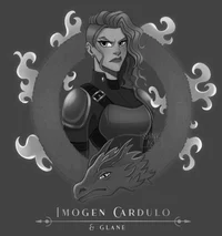 2-IMOGEN CARDULO