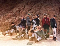 Ateez pirat 