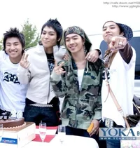 BIGBANG