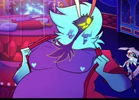 Fat Asmodeus