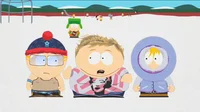 South park