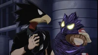 Tokoyami