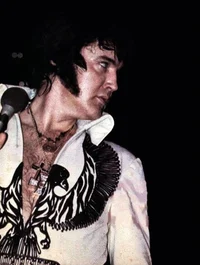 Elvis presley