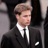 Principe William 