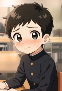 Satoshi