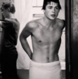 Sodapop Curtis