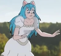 Bride Gumball