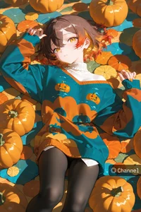 Autumn Roommate