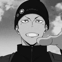 Tanaka Ryuunoske