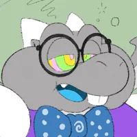 Nerd Silver