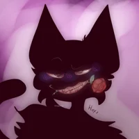 Cartoon Cat