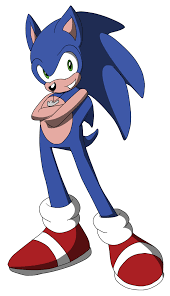 underground sonic