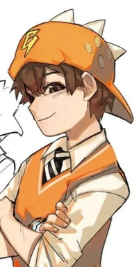 BoBoiBoy AU