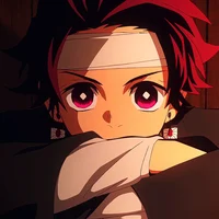 Tanjiro Kamado